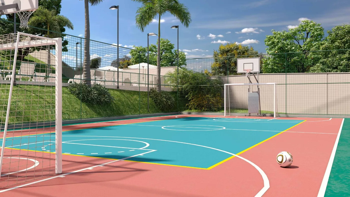 Vitale Park - Vitale
