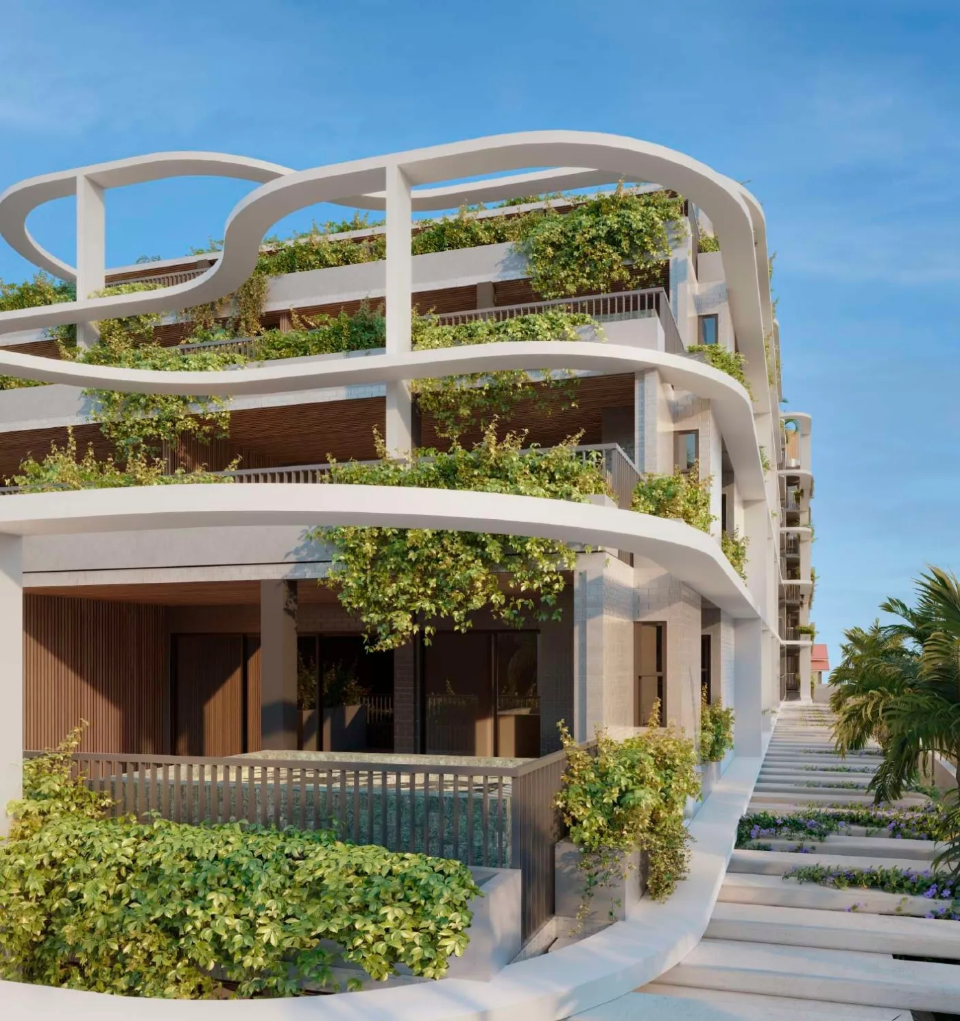 Golden Beach Formosa - Oca Construtora