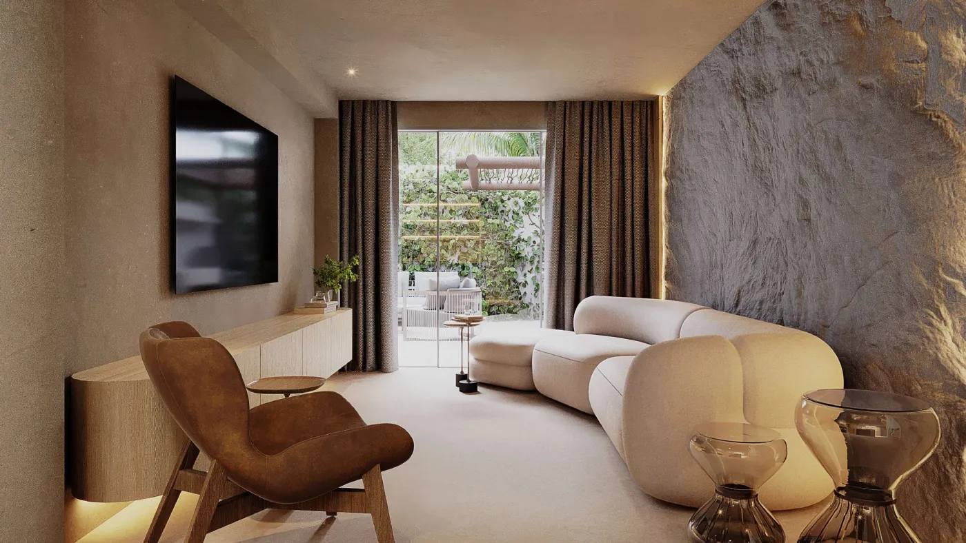 Golden Beach Formosa - Oca Construtora