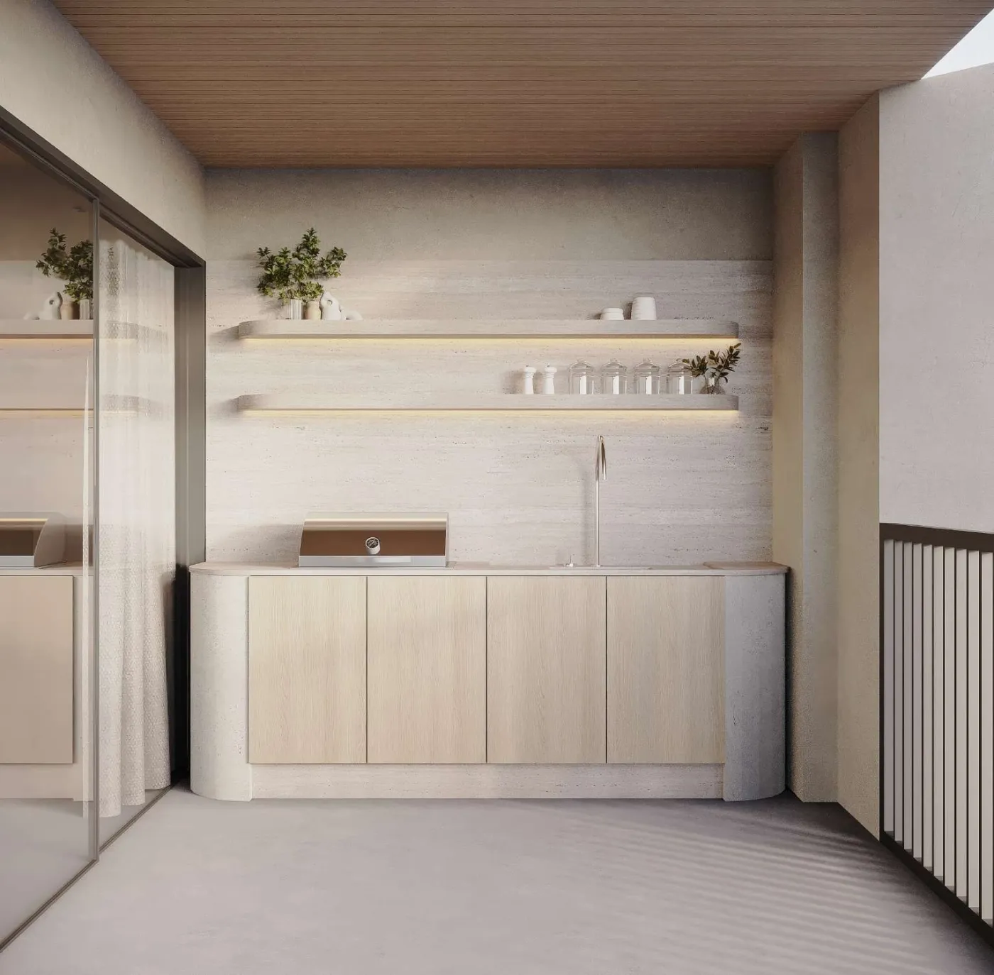 Golden Beach Formosa - Oca Construtora