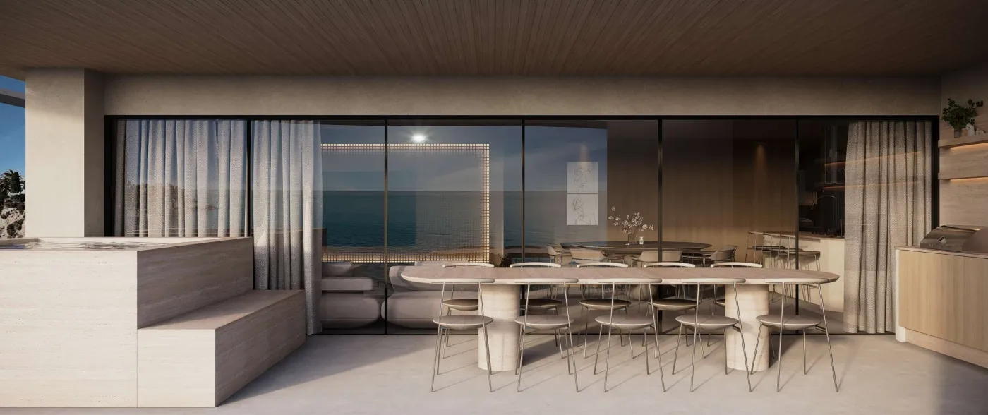 Golden Beach Formosa - Oca Construtora