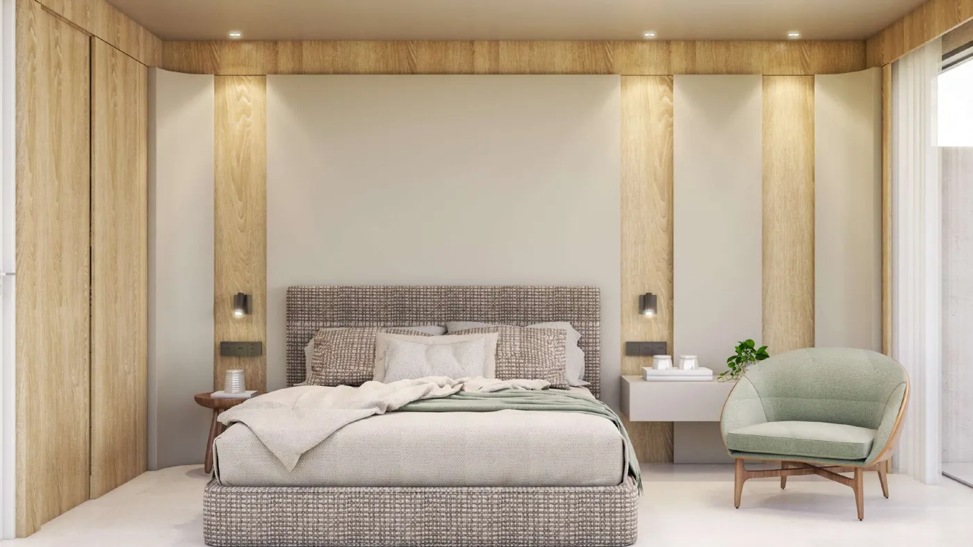 Golden Beach Formosa - Oca Construtora