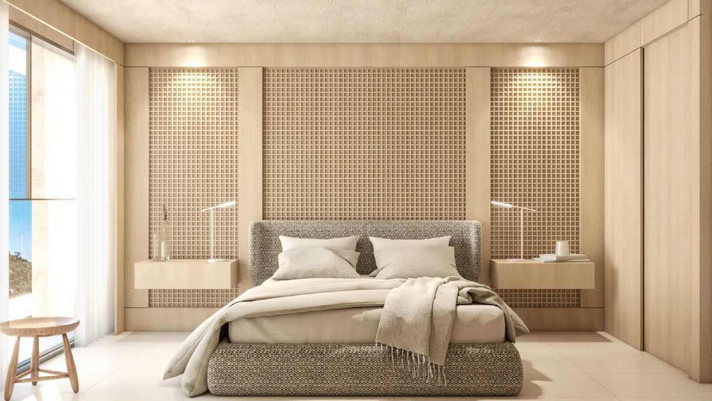 Golden Beach Formosa - Oca Construtora