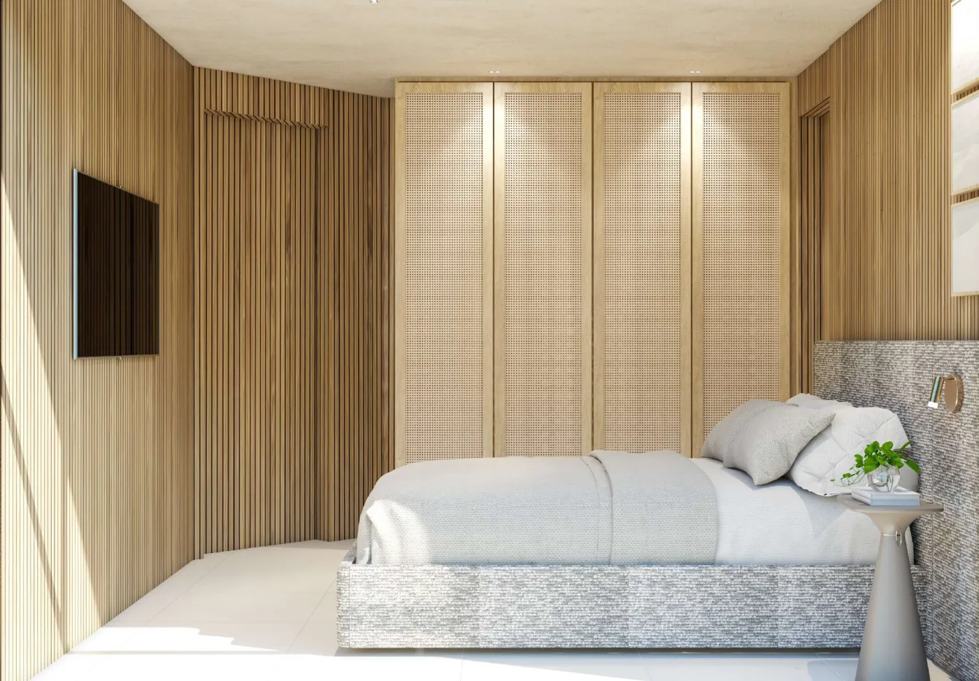 Golden Beach Formosa - Oca Construtora