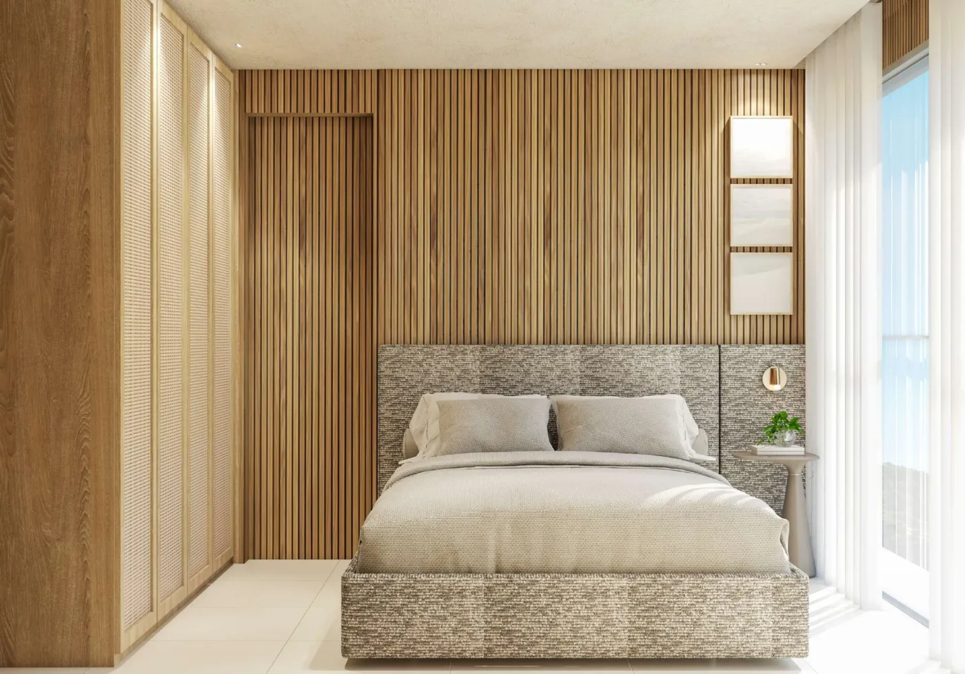 Golden Beach Formosa - Oca Construtora