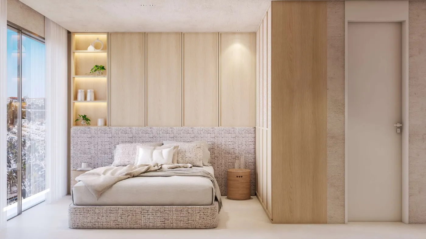 Golden Beach Formosa - Oca Construtora
