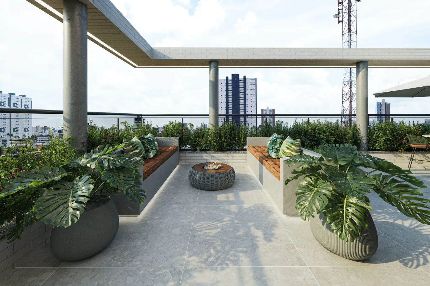 Porto Oasi - Portomar Construtora