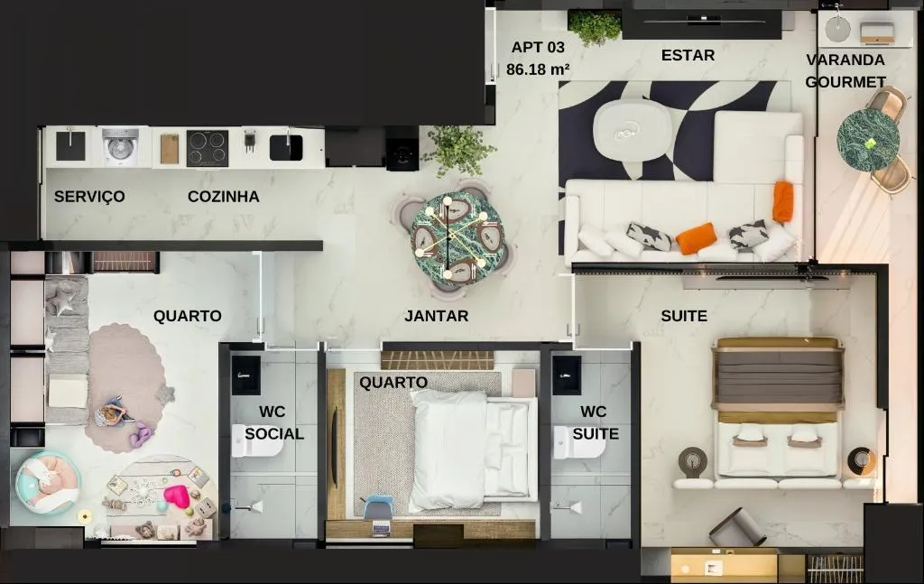 Obadias - LC Construtora
