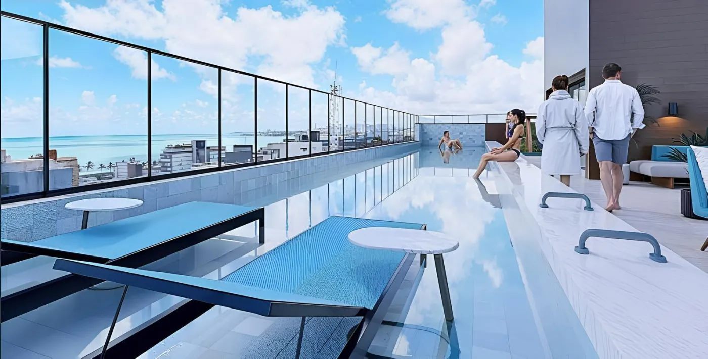 Obadias - LC Construtora