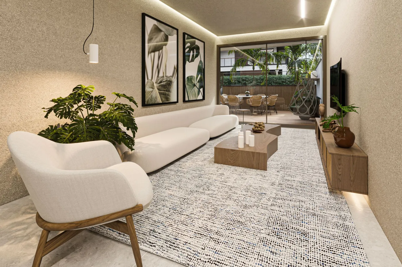 Wave - Oca Construtora