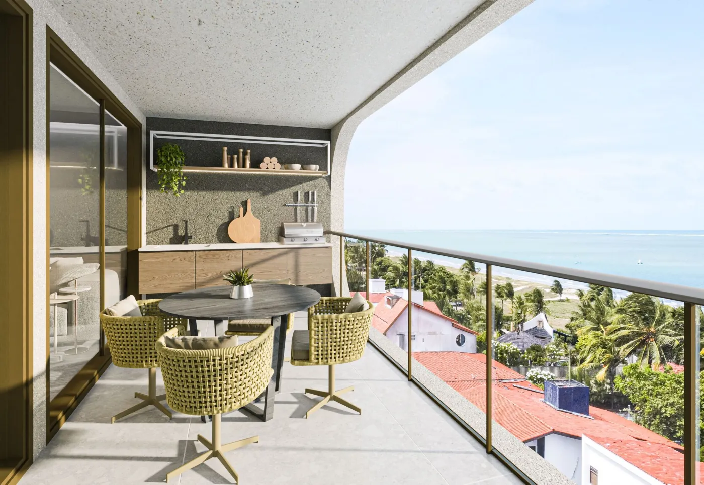 Wave - Oca Construtora