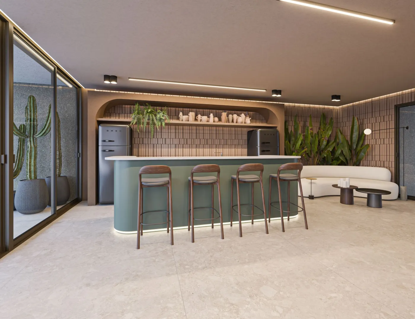 Wave - Oca Construtora