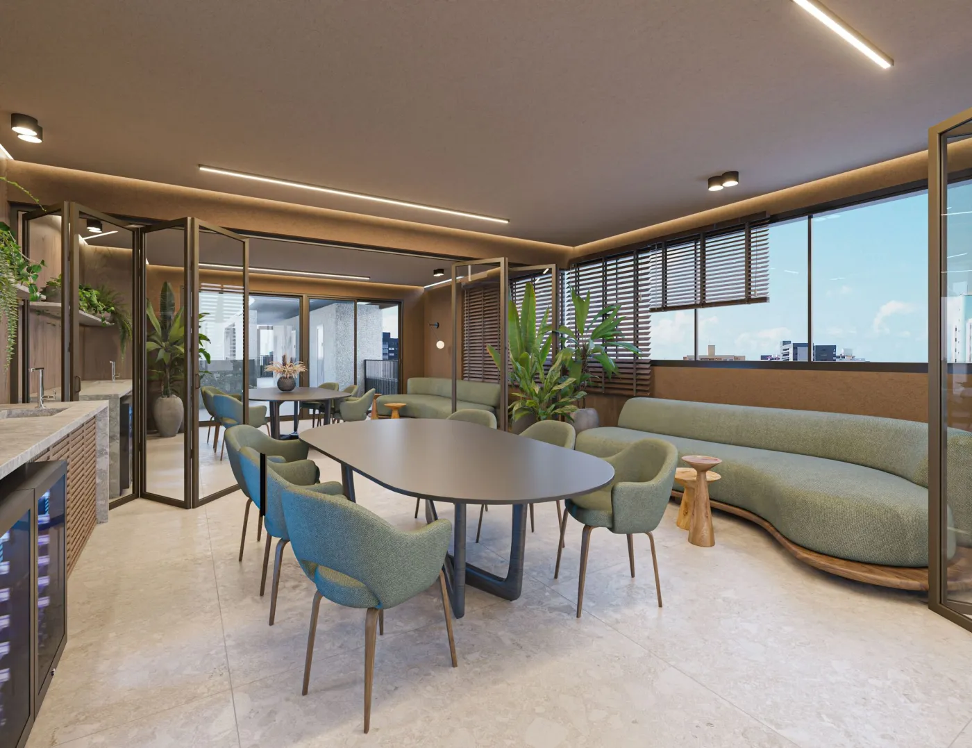 Wave - Oca Construtora