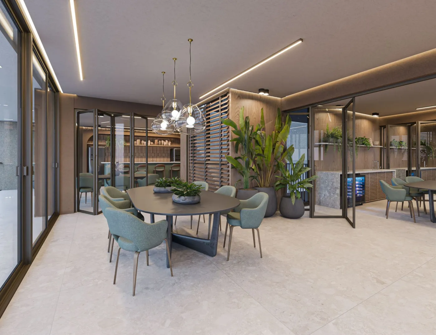 Wave - Oca Construtora
