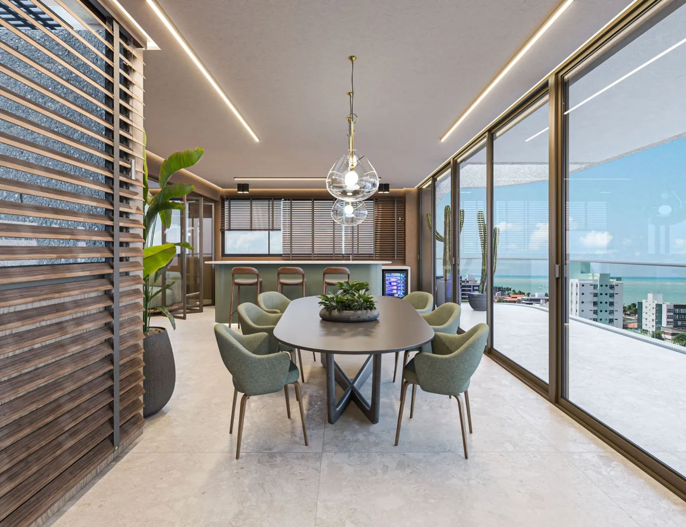 Wave - Oca Construtora