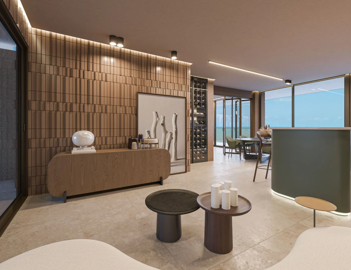 Wave - Oca Construtora