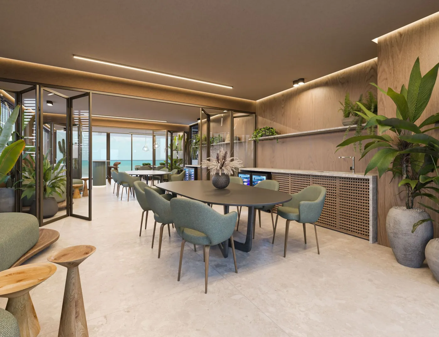 Wave - Oca Construtora