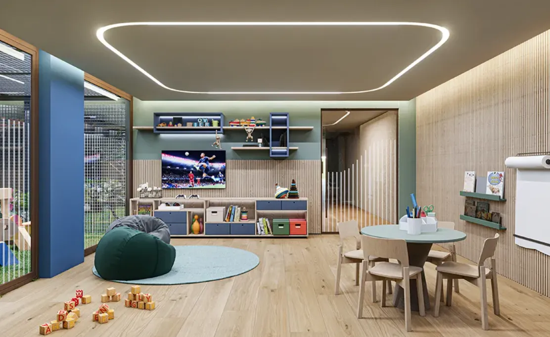 Wave - Oca Construtora