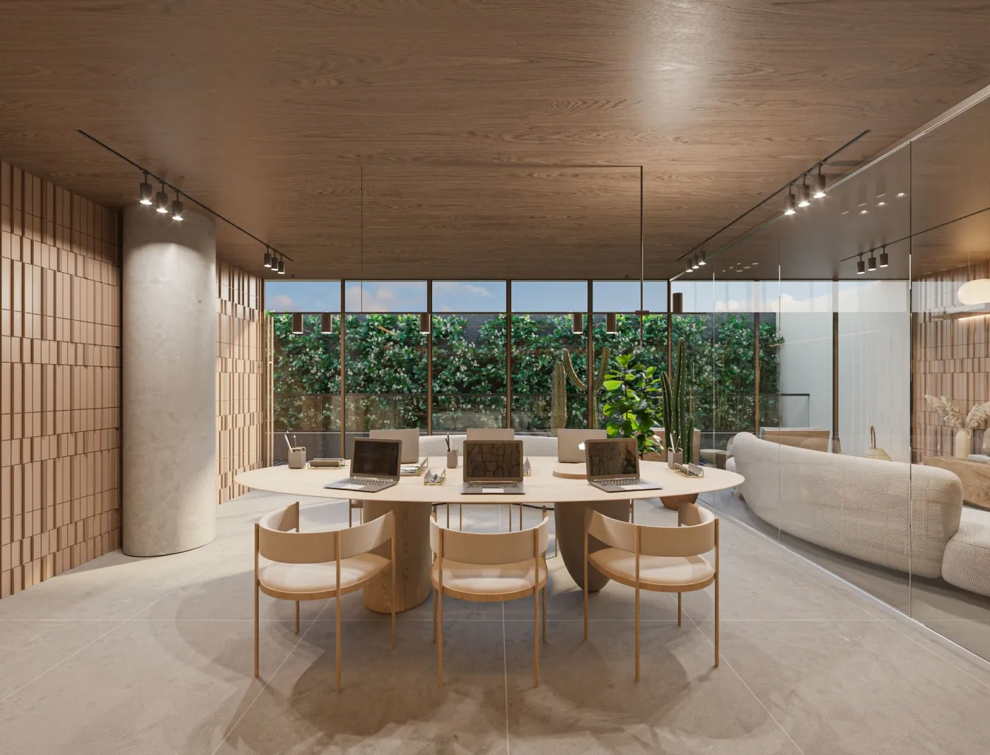Wave - Oca Construtora