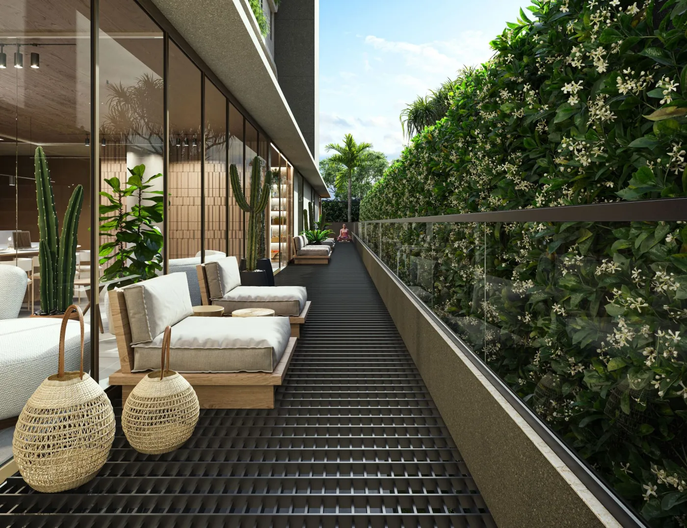 Wave - Oca Construtora