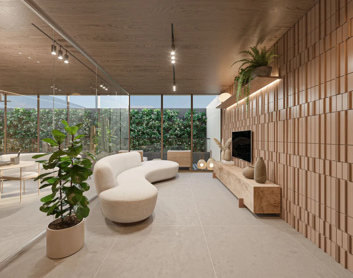 Wave - Oca Construtora