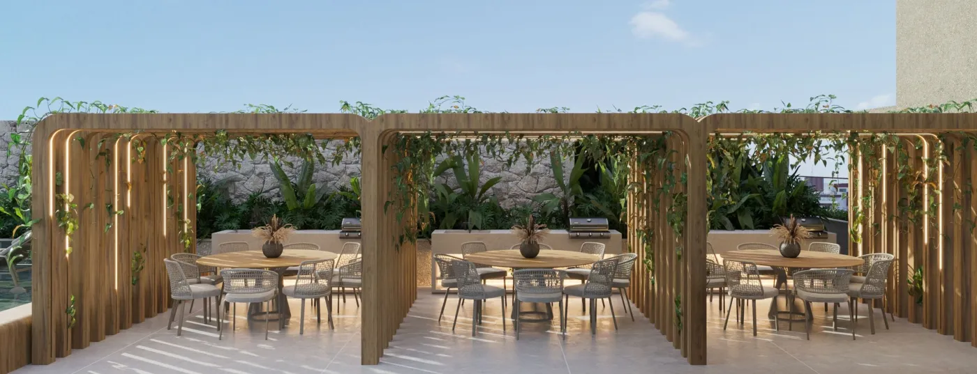 Wave - Oca Construtora