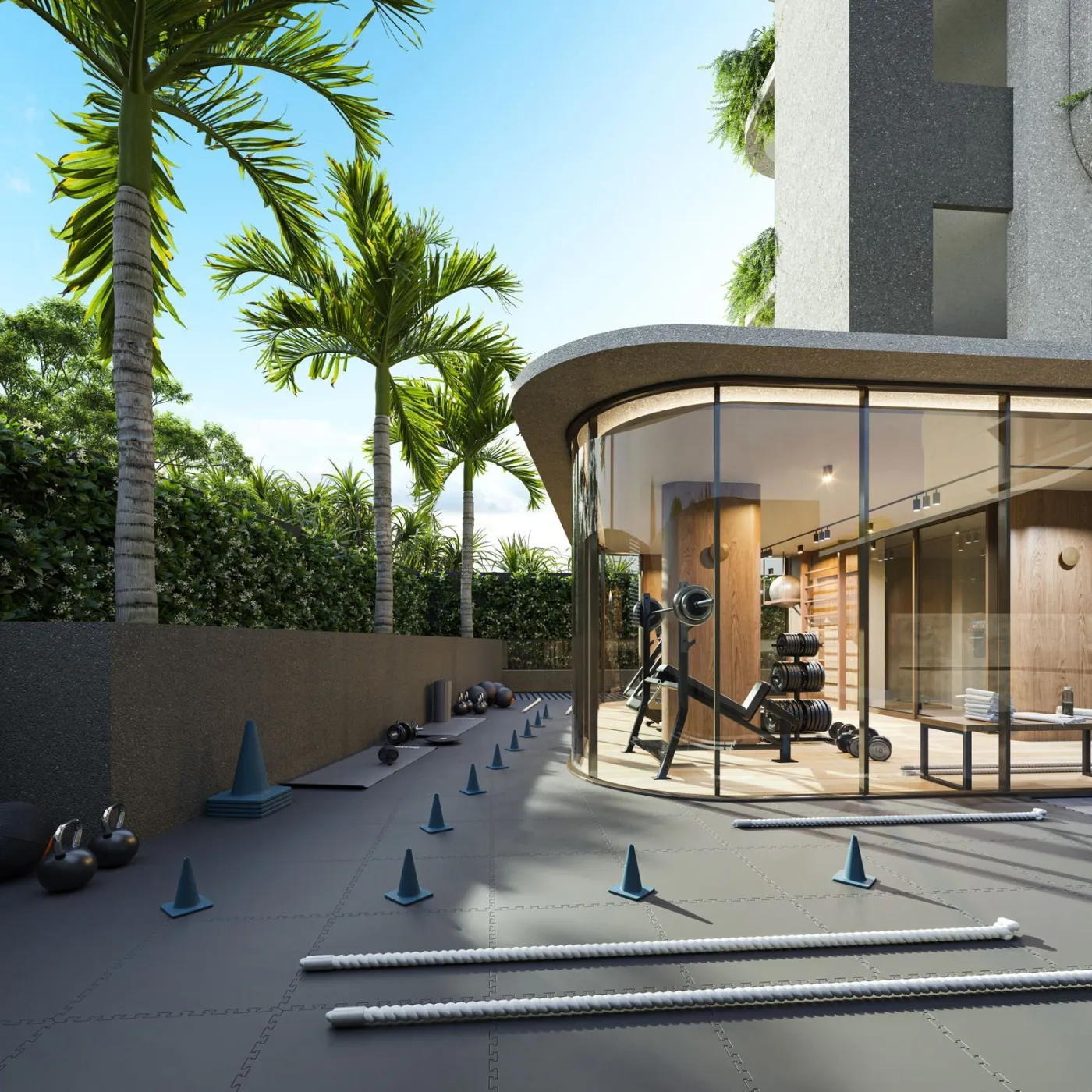 Wave - Oca Construtora