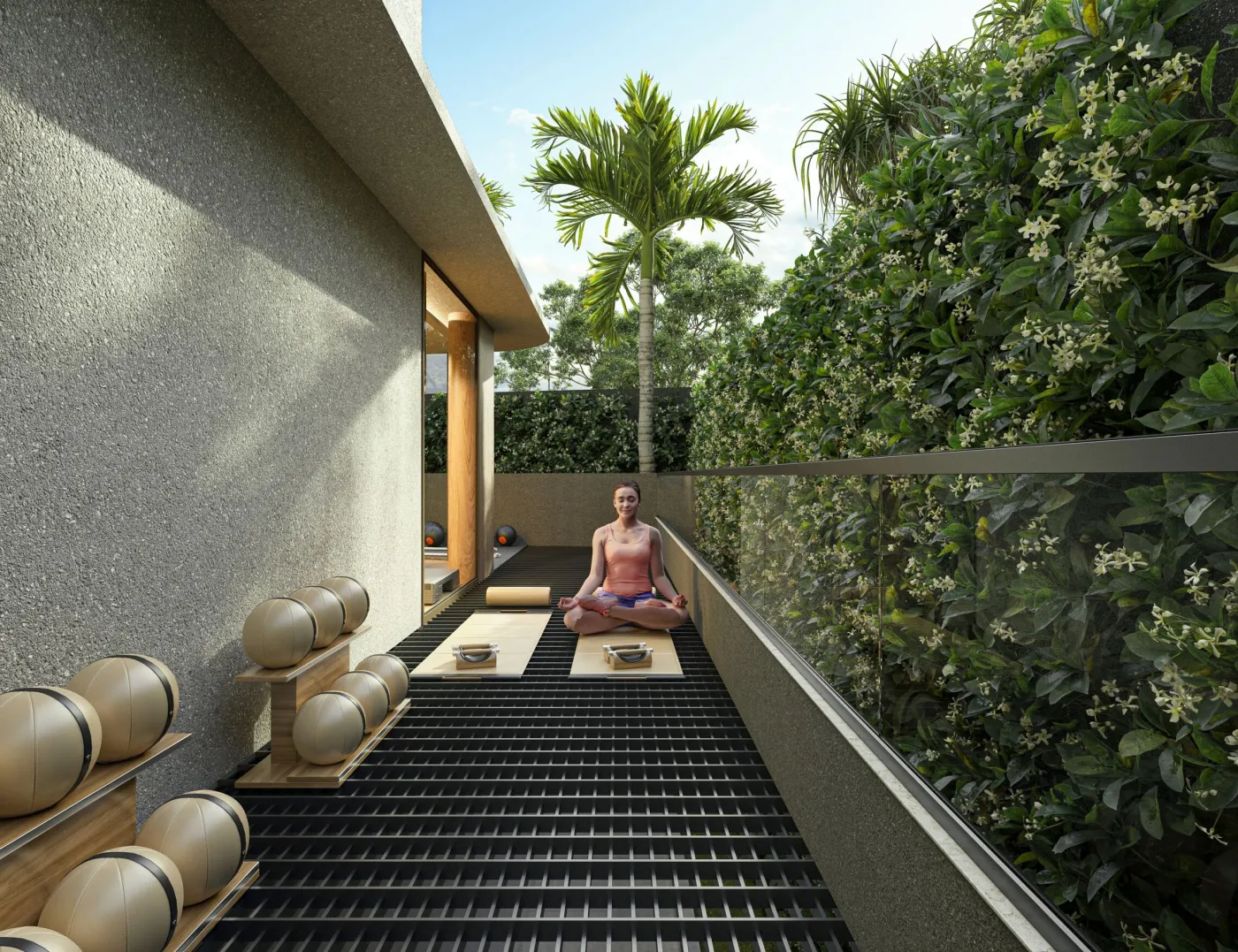 Wave - Oca Construtora