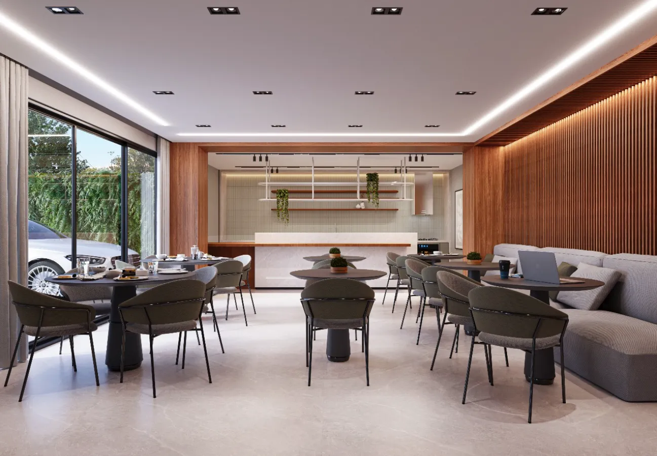 Vision - Diametral Construções