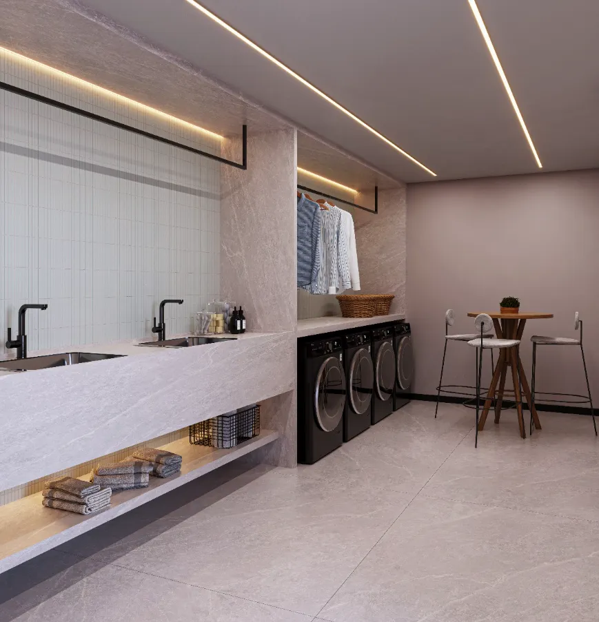 Vision - Diametral Construções