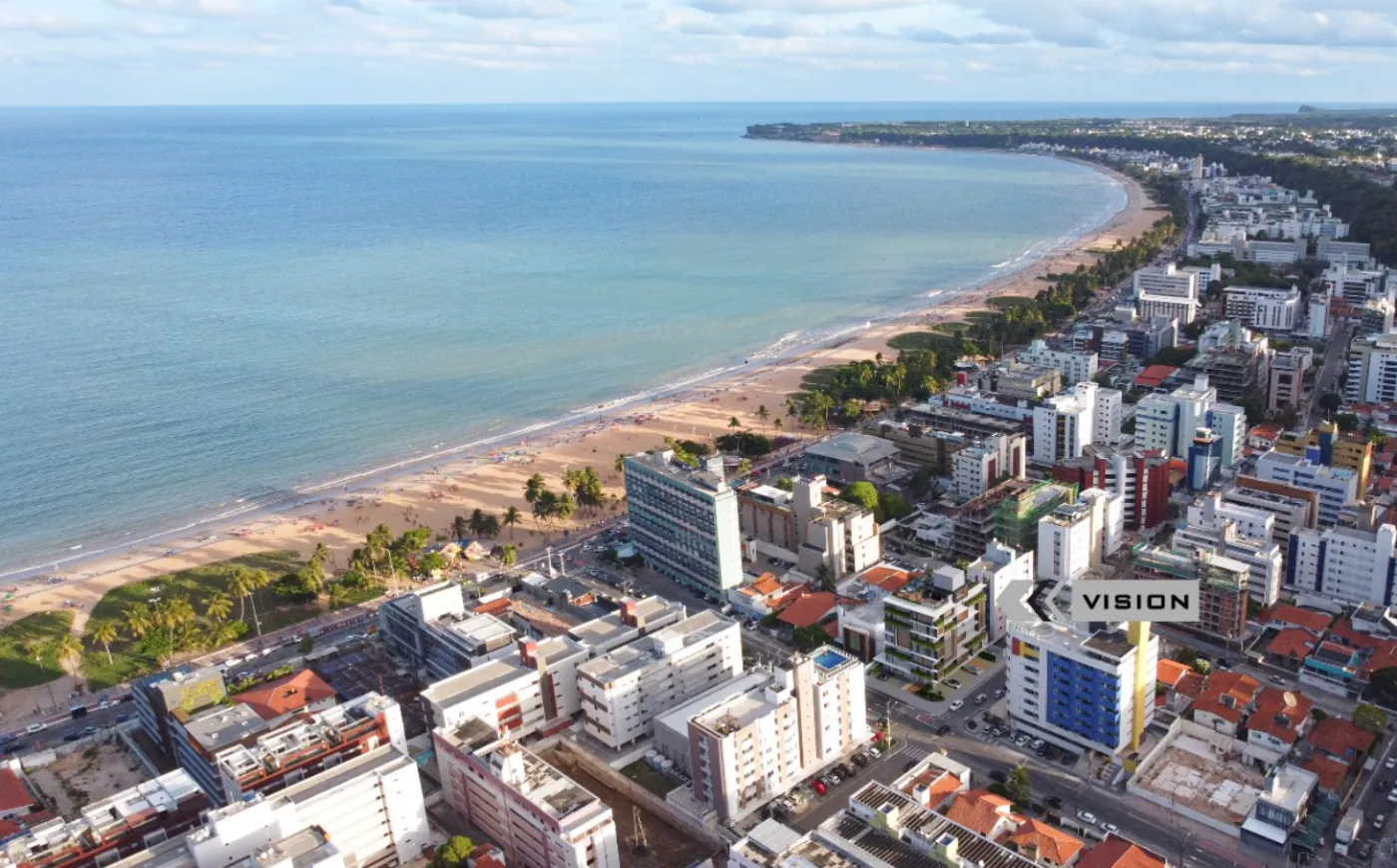 Vision - Diametral Construções