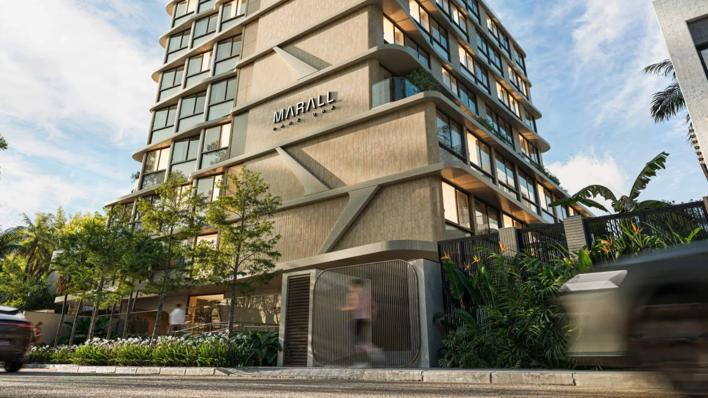 Marall Park - DRX Construtora — foto 4