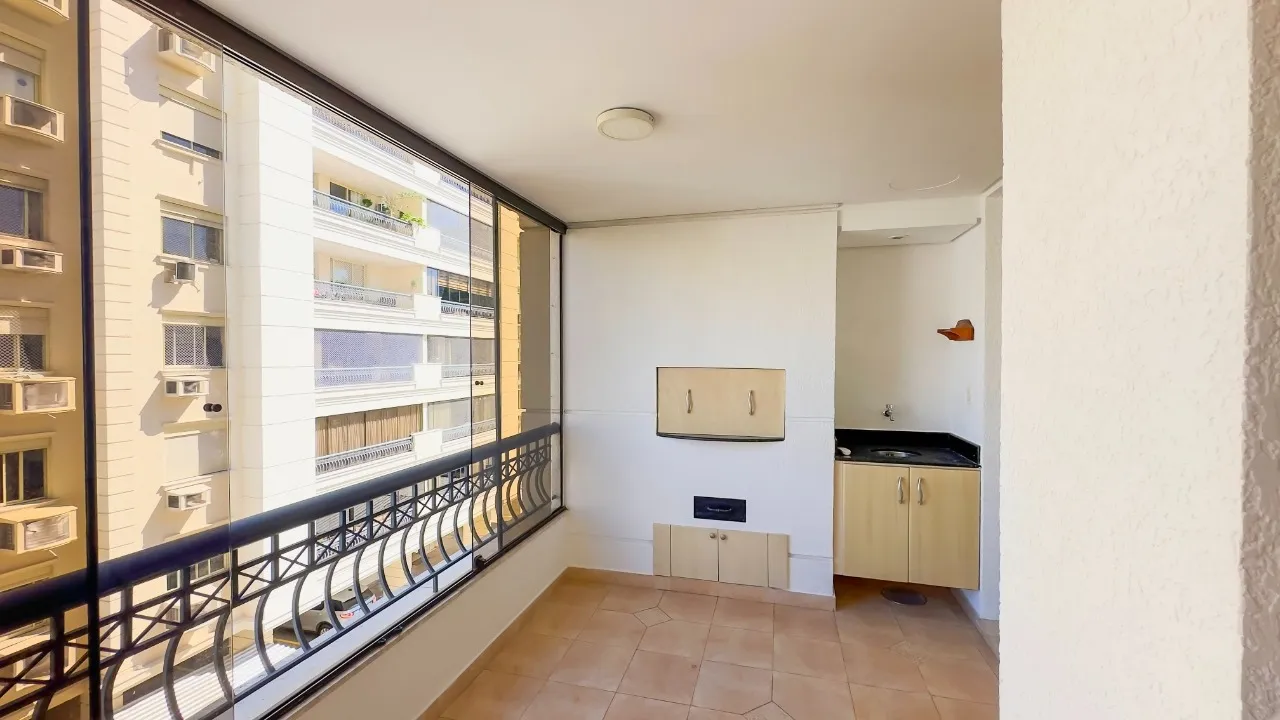 Aspen Towers Apto POA12511 - Imovelpoa Exclusividades