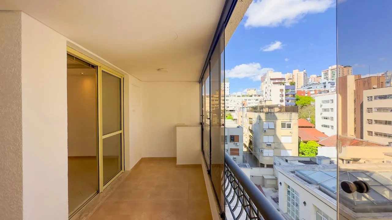 Aspen Towers Apto POA12511 - Imovelpoa Exclusividades
