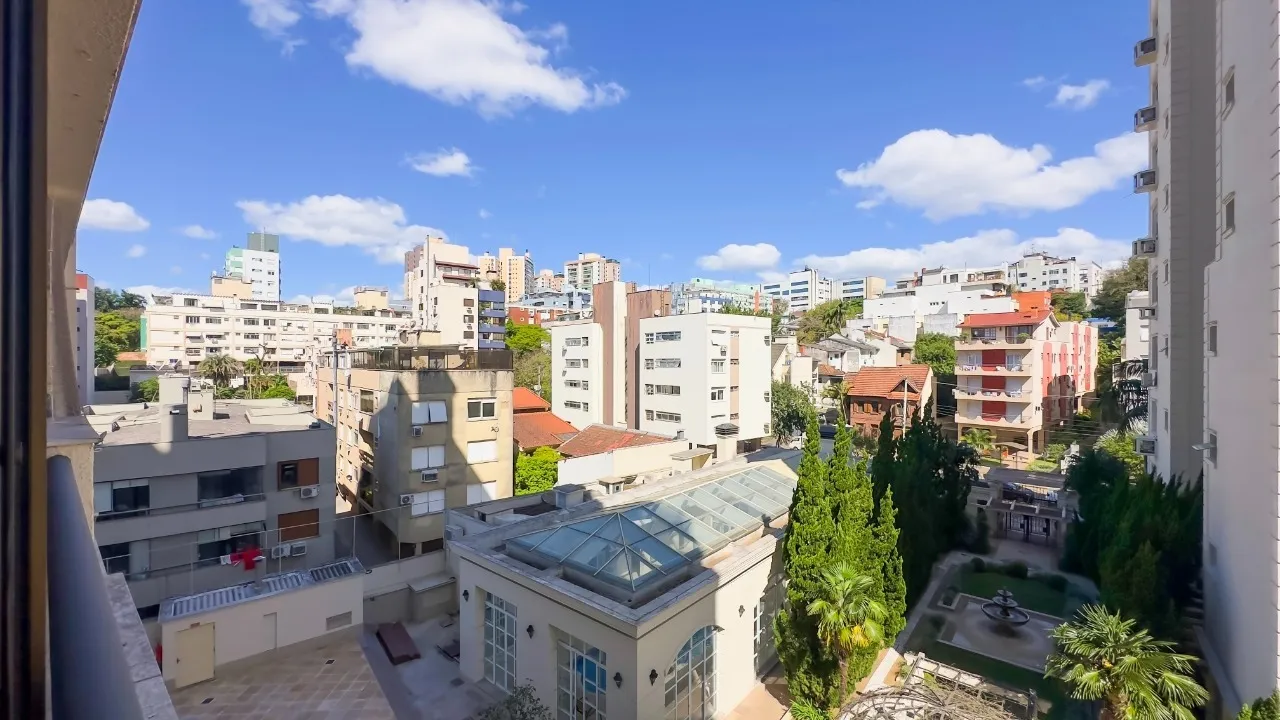 Aspen Towers Apto POA12511 - Imovelpoa Exclusividades