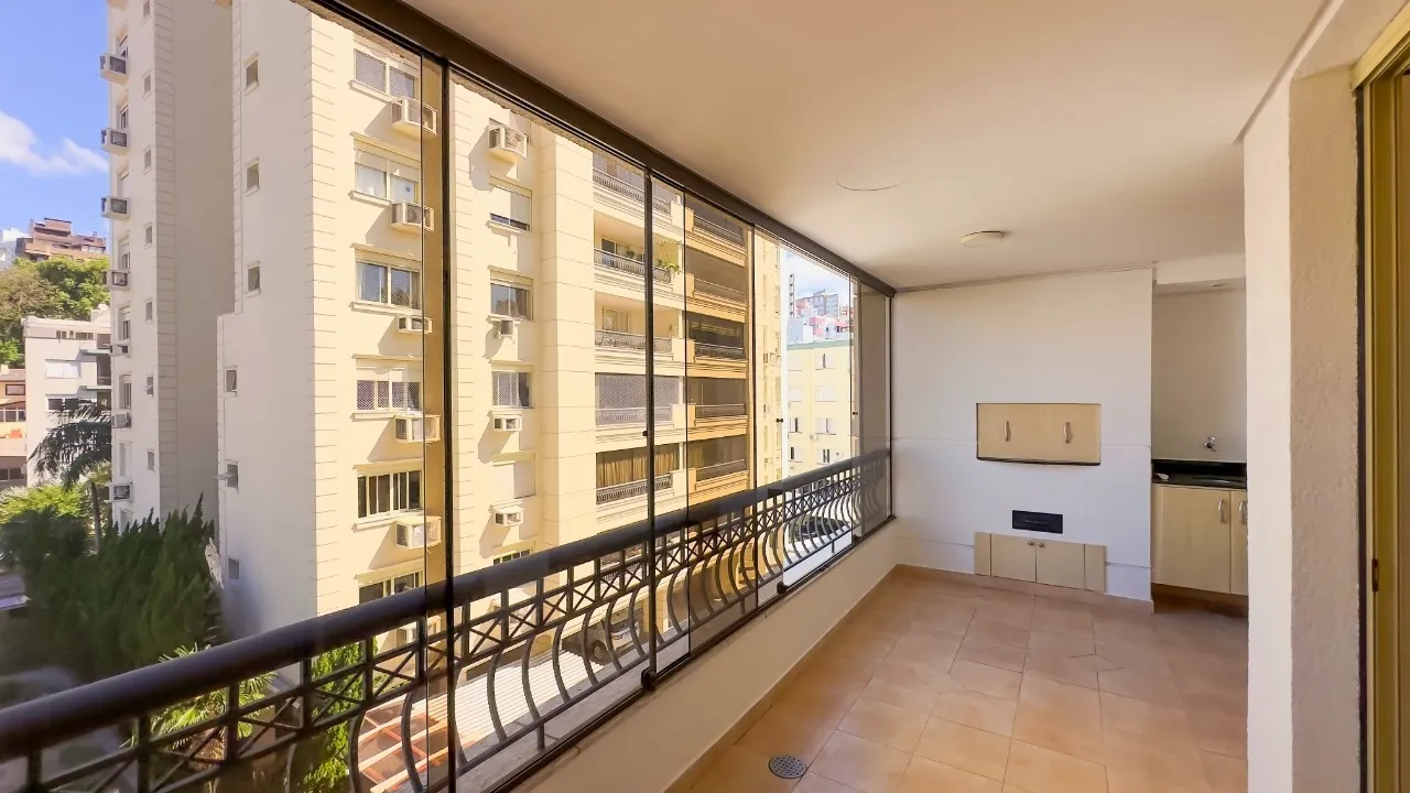 Aspen Towers Apto POA12511 - Imovelpoa Exclusividades