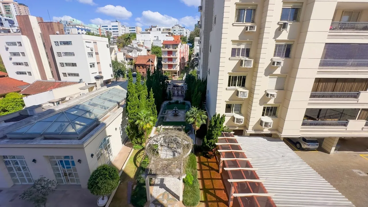 Aspen Towers Apto POA12511 - Imovelpoa Exclusividades