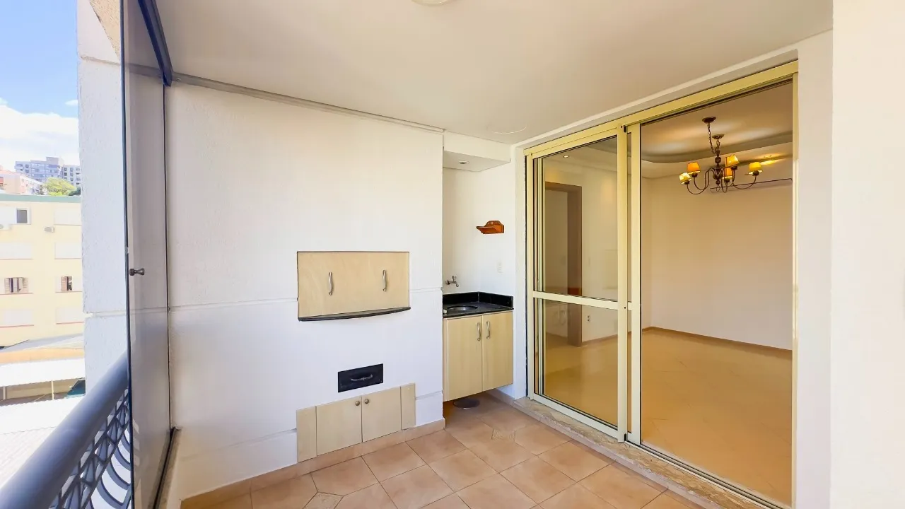 Aspen Towers Apto POA12511 - Imovelpoa Exclusividades