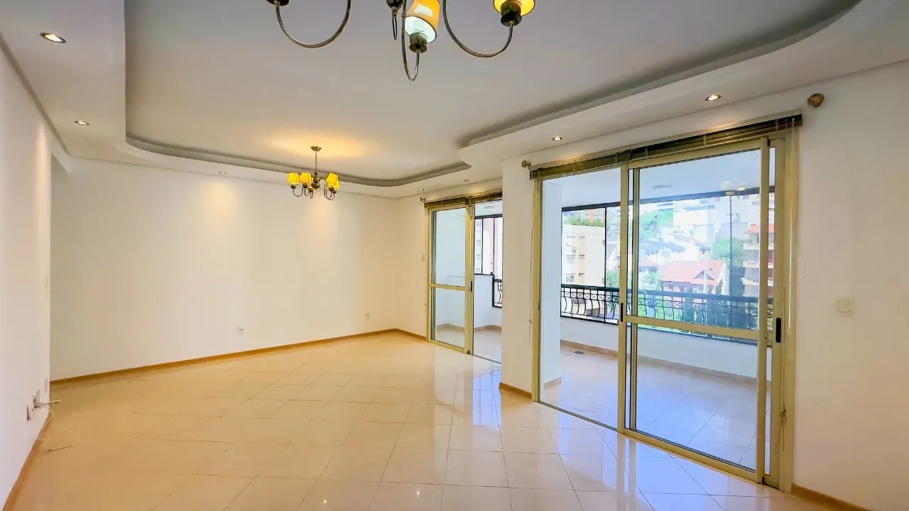 Aspen Towers Apto POA12511 - Imovelpoa Exclusividades