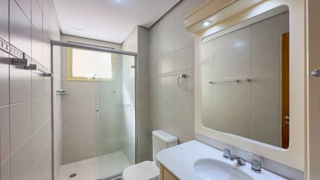 Aspen Towers Apto POA12511 - Imovelpoa Exclusividades