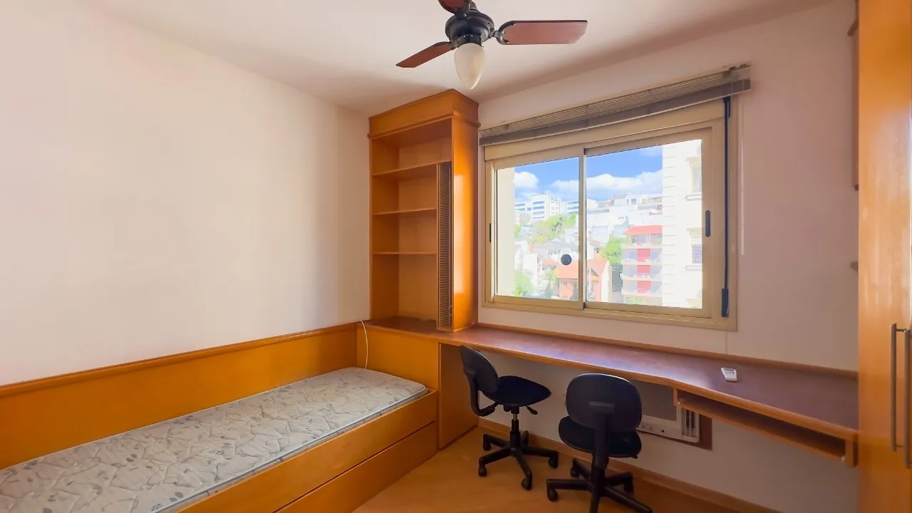 Aspen Towers Apto POA12511 - Imovelpoa Exclusividades