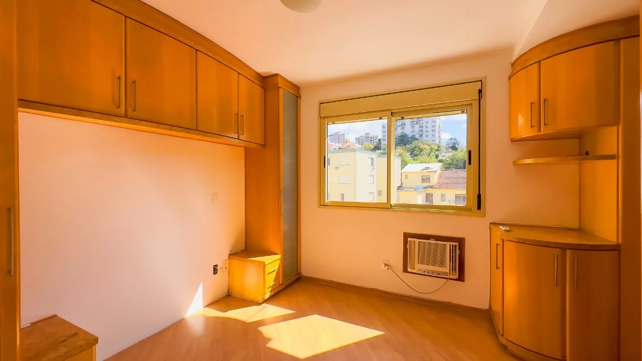 Aspen Towers Apto POA12511 - Imovelpoa Exclusividades
