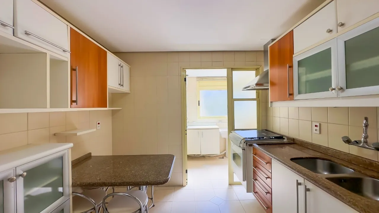 Aspen Towers Apto POA12511 - Imovelpoa Exclusividades