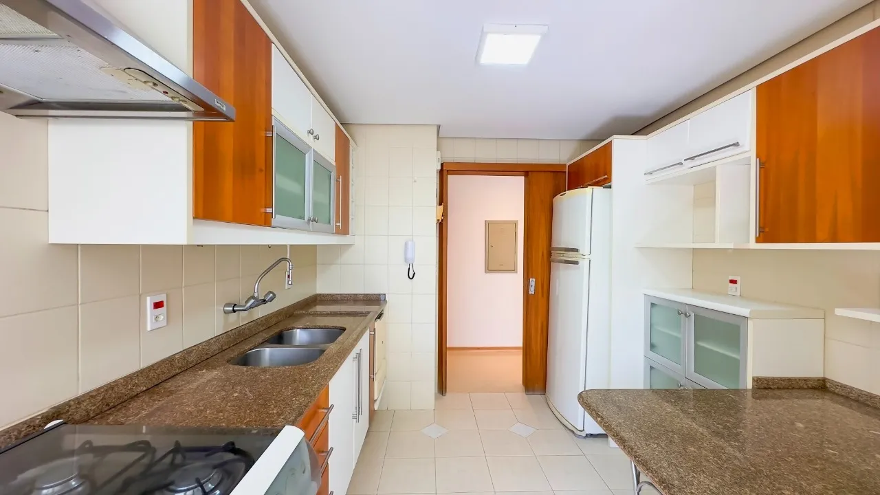 Aspen Towers Apto POA12511 - Imovelpoa Exclusividades
