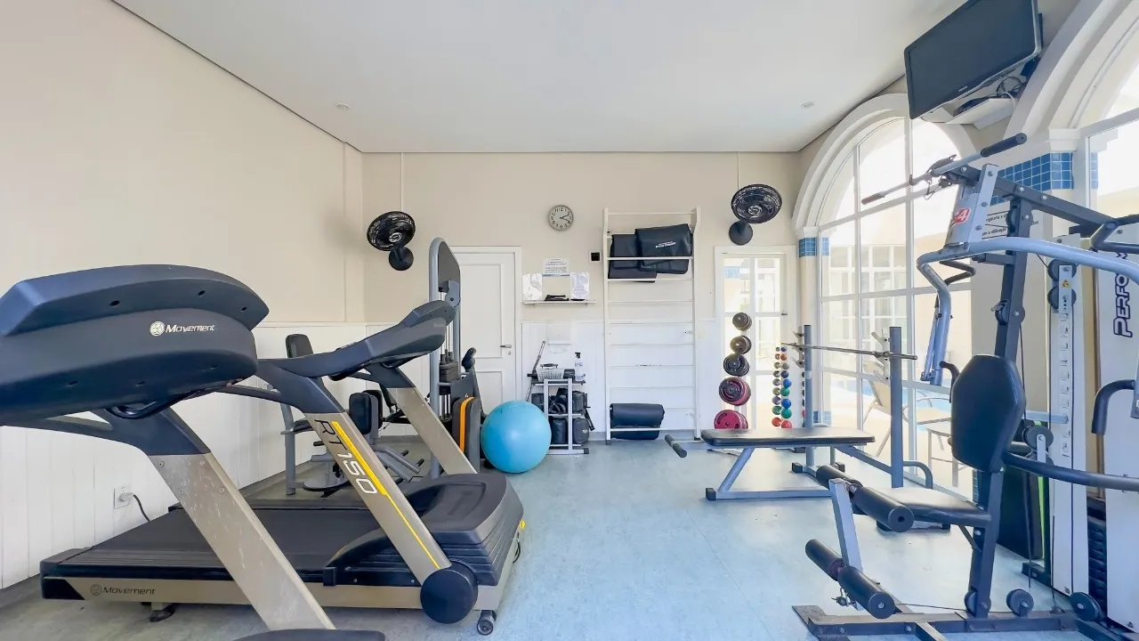 Aspen Towers Apto POA12511 - Imovelpoa Exclusividades