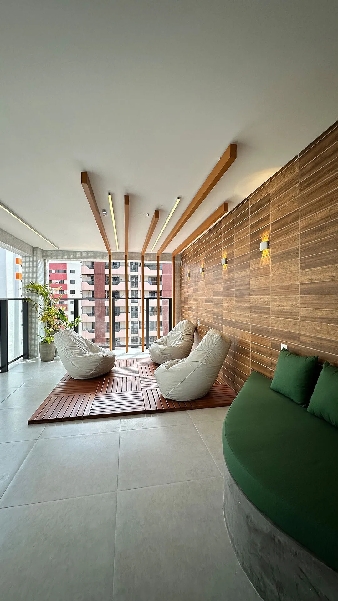 Vita Maria Laura - Monteiro Construtora