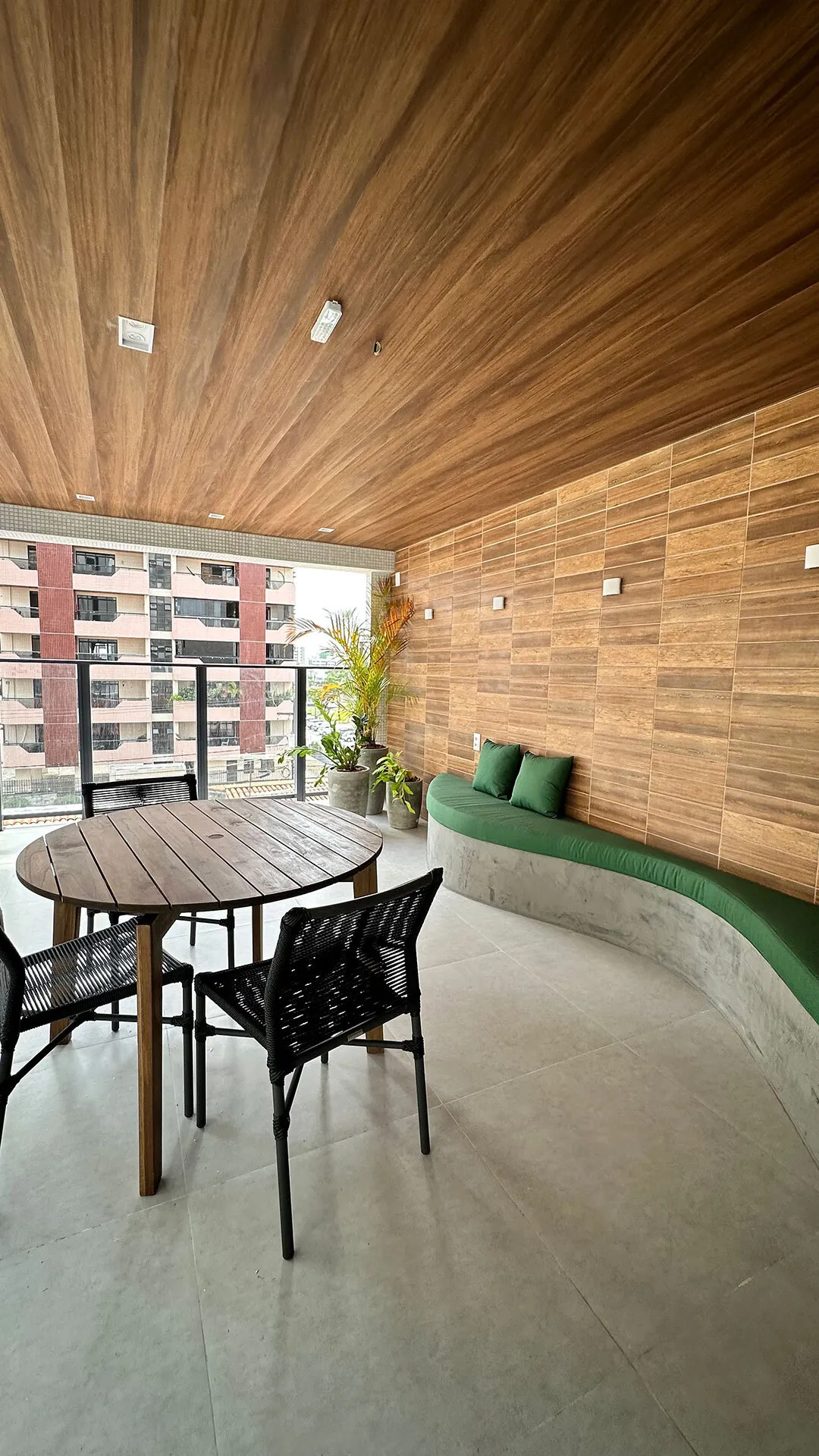 Vita Maria Laura - Monteiro Construtora