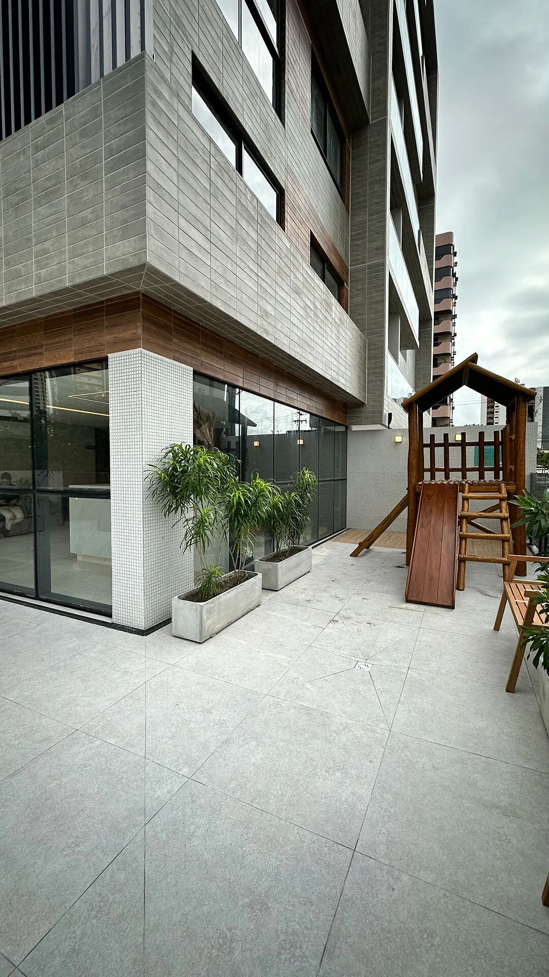 Vita Maria Laura - Monteiro Construtora