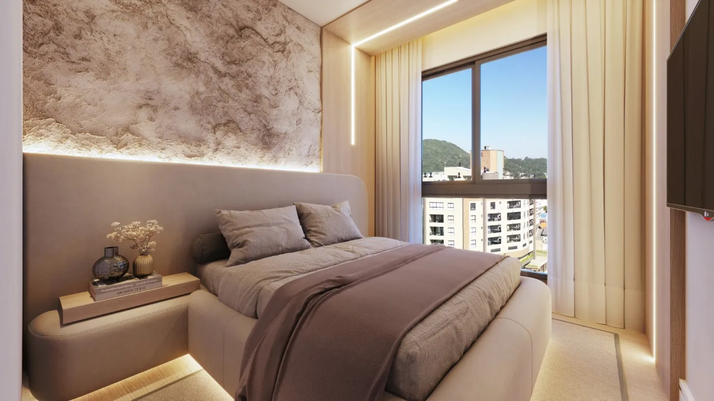 Zenith Residence - FHS Empreendimentos Zenith Residence - FHS Empreendimentos