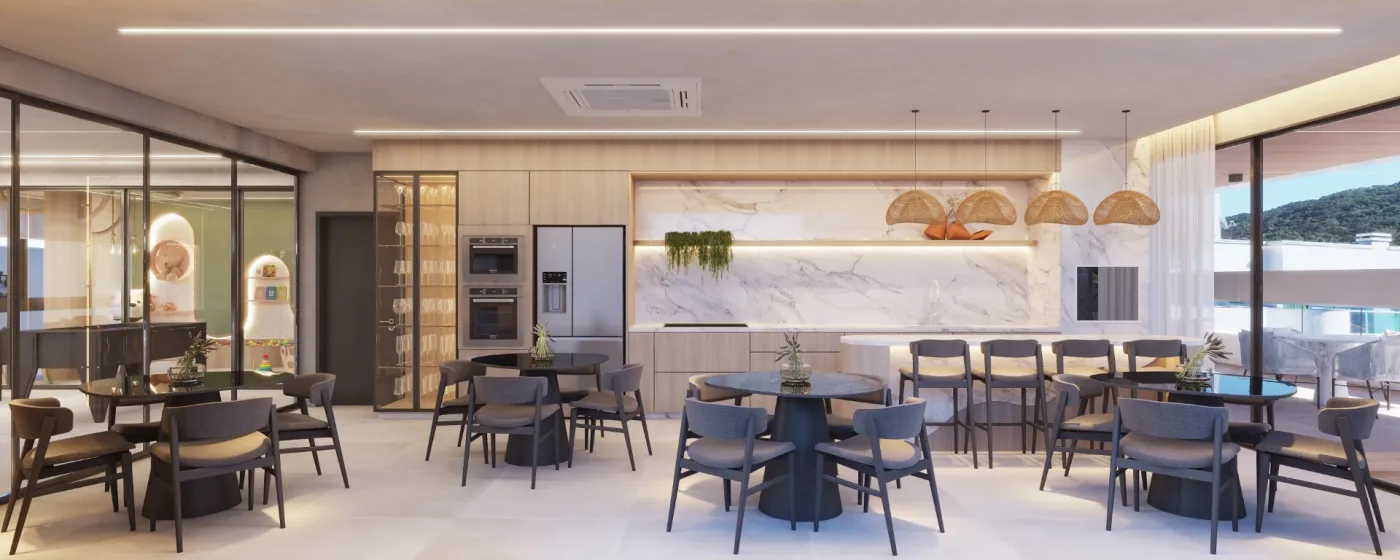 Zenith Residence - FHS Empreendimentos Zenith Residence - FHS Empreendimentos